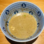 中華蕎麦うゑず - 