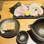 中華蕎麦うゑず - 