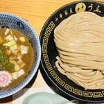 中華蕎麦うゑず - 