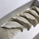 餃子の王将 - 料理写真: