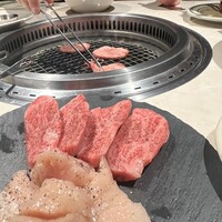 Yakiniku BarBies - 