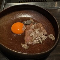 焼肉うしごろ 銀座並木通り店 - 