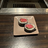 焼肉うしごろ 銀座並木通り店 - 