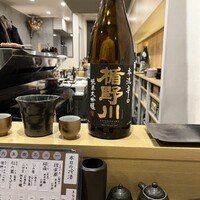 花見川 大富 - 楯野川