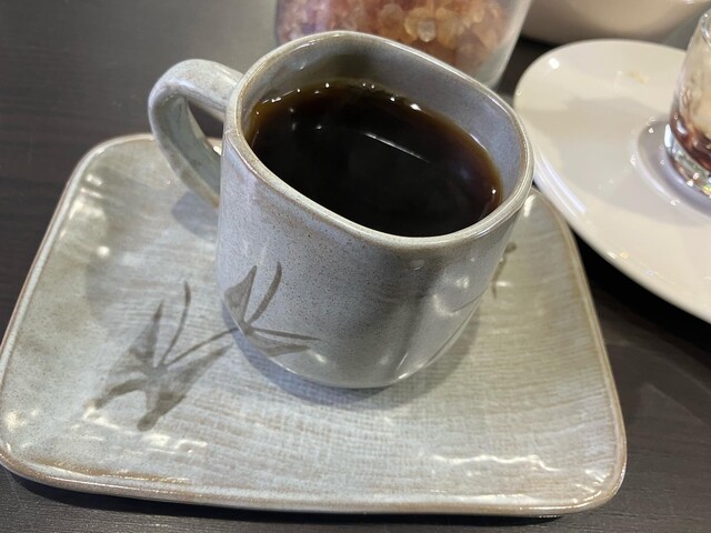 キッチンカフェベアー - 陸前横山（カフェ）の写真