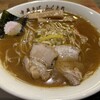 中華そば ふくもり 日比谷ラーメンアベニュー店