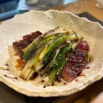 Wagyu Ikiru - 