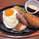 ステーキのどん - 
