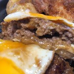 ステーキのどん - 