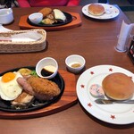 ステーキのどん - 