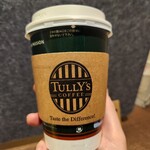 タリーズコーヒー - 