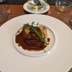 レストラン ルパン - 