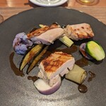 レストラン ルパン - 