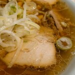 ちえちゃんラーメン - 