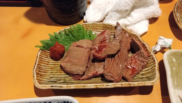 富幸 - 七日町（レストラン）の写真