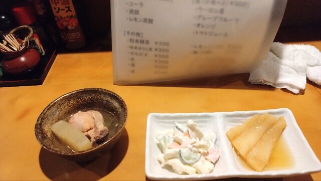 富幸 - 七日町（レストラン）の写真