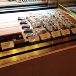 なかたに亭 - '13 10月下旬