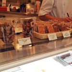 なかたに亭 - '13 10月下旬