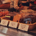 なかたに亭 - '13 10月下旬