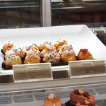 なかたに亭 -  '13 10月下旬