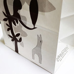 なかたに亭 - ショッパー '13 10月下旬