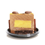 なかたに亭 - カフェ トロピックの断面 '13 10月下旬