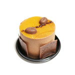 なかたに亭 - カフェ トロピック　(472円) '13 10月下旬