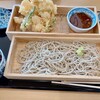 揚げたて天ぷら 十割蕎麦 新次郎 川西多田店