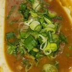カレー食堂やまさき - 