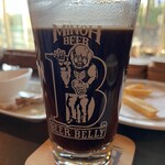 BEER BELLY - ボスざるIPA