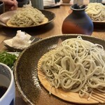 Teuchi Soba Noda - 