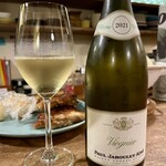 食堂ニーナ - ヴィオニエ