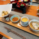 日本食 雅庭 - 二の膳