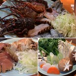 浅草 魚料理 遠州屋 - 