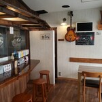 カレー食堂やまさき - 