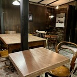 喫茶トお酒 襤褸 - 