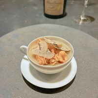 レストラン 高津 - 