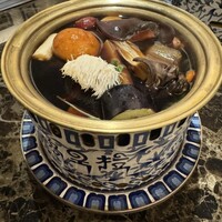 Shangri-La's secret ROPPONGI - 