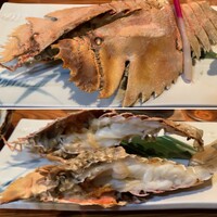浅草 魚料理 遠州屋 - 
