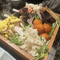 Shangri-La's secret ROPPONGI - 