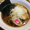 繁ちゃんラーメン＆なごみ