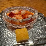 日本料理 別府 廣門 - 