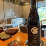 日本料理 別府 廣門 - 