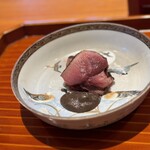 日本料理 別府 廣門 - 