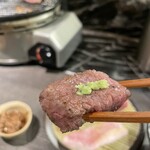 新東京焼肉 遊心 宴 - 