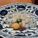 日本料理 別府 廣門 - 