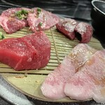 Shintoukyou Yakiniku Yuushin Utage - 