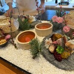 日本料理 別府 廣門 - 