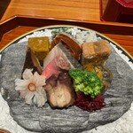 日本料理 別府 廣門 - 