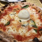 Pizzeria Bakka M'unica - 